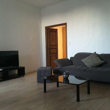 28 Boulevard Paoli บาสเตีย ภายนอก รูปภาพ